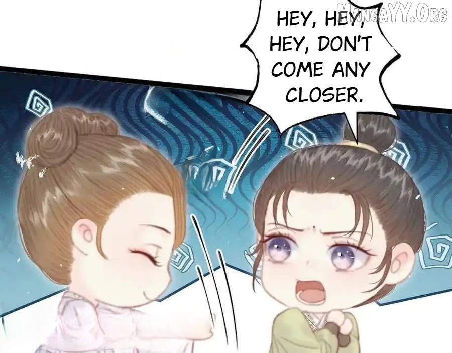 Shao Hua Long: Rebirth of the Evil Concubine’s Counterattack Chapter 17 - page 97